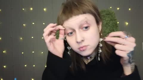 Snapshot of kortny_yo chatting on 01-31-25, 09:05 Kortny online show from 01-31-25, 09:05