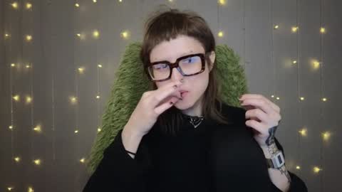 Snapshot of kortny_yo chatting on 02-02-25, 08:30 Kortny online show from 02-02-25, 08:30