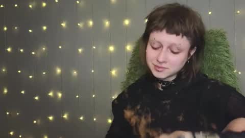 Snapshot of kortny_yo chatting on 02-14-25, 09:53 Kortny online show from 02-14-25, 09:53