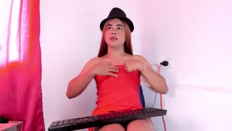 Milagros online show from 11-29-25, 03:15