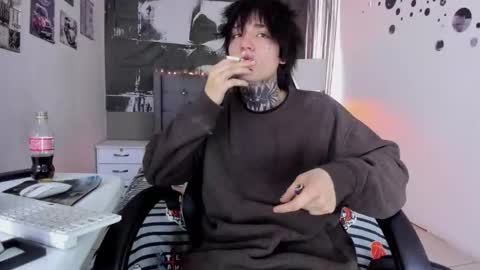 KORYU online show from 02-20-26, 08:31