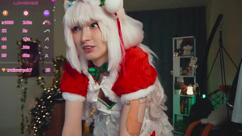 Snapshot of koshkasenpai chatting on 12-24-24, 01:06 koshkasenpai online show from 12-24-24, 01:06