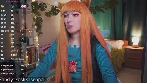 Snapshot of koshkasenpai chatting on 02-02-25, 07:09 koshkasenpai online show from 02-02-25, 07:09