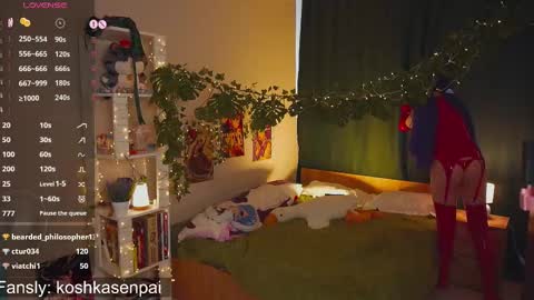 Snapshot of koshkasenpai chatting on 03-01-25, 05:20 koshkasenpai online show from 03-01-25, 05:20