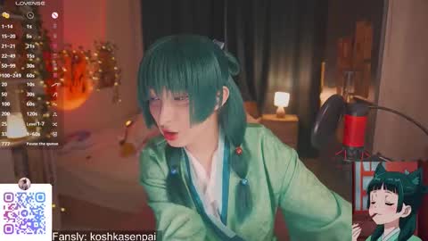 Snapshot of koshkasenpai chatting on 10-04-25, 11:41 koshkasenpai online show from 10-04-25, 11:41