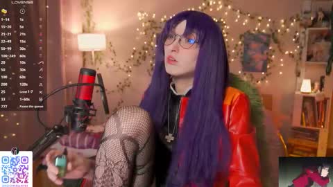 koshkasenpai online show from 02-02-26, 01:04