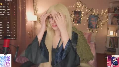 koshkasenpai online show from 04-28-26, 04:28