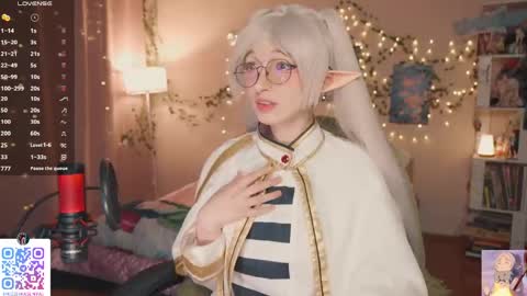 Snapshot of koshkasenpai chatting on 05-17-26, 04:10 koshkasenpai online show from 05-17-26, 04:10