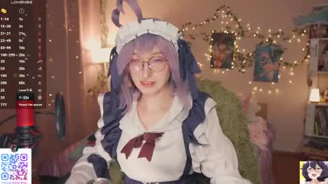 Snapshot of koshkasenpai chatting on 05-21-26, 03:57 koshkasenpai online show from 05-21-26, 03:57