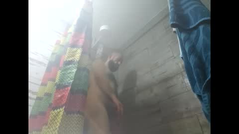 Koto Bombon online show from 01-13-25, 03:45