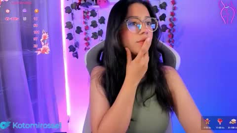 Snapshot of kotomi_rosse chatting on 09-09-25, 12:43 Kotomi online show from 09-09-25, 12:43