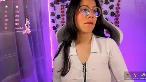 Snapshot of kotomi_rosse chatting on 10-17-25, 01:42 Kotomi online show from 10-17-25, 01:42