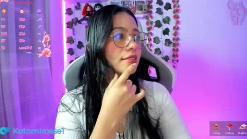 Kotomi online show from 04-10-26, 12:05