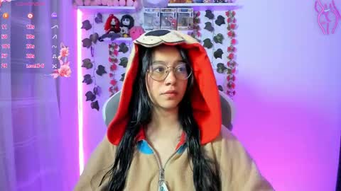 Kotomi online show from 04-15-26, 03:57