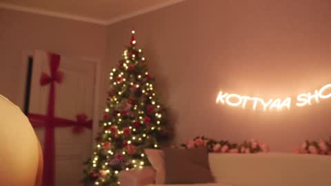 Kottyaa cb FOLLOWING  online show from 01-02-25, 12:34