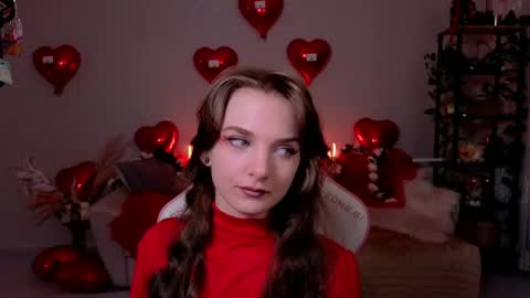 Kottyaa cb FOLLOWING  online show from 02-14-25, 05:25