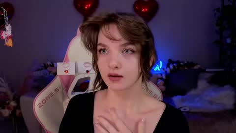 Kottyaa cb FOLLOWING  online show from 02-19-25, 12:46