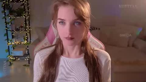 Kottyaa cb FOLLOWING  online show from 10-05-25, 12:53