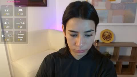 Elizabeth online show from 12-03-25, 12:25