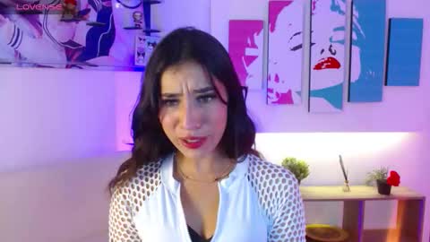 Elizabeth online show from 02-17-26, 12:01