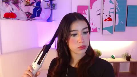 Elizabeth online show from 03-13-26, 12:12