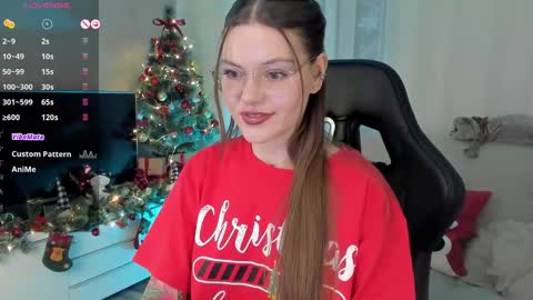 Jess online show from 12-18-24, 05:00