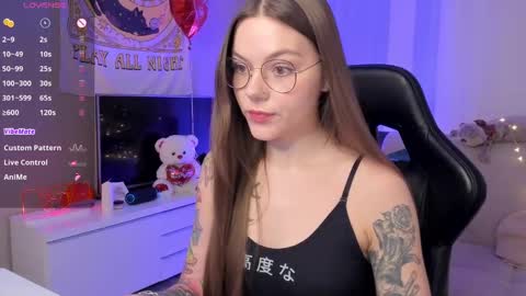 Jess online show from 02-20-25, 05:07