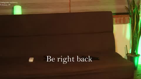 kozzy_ online show from 02-07-25, 05:40