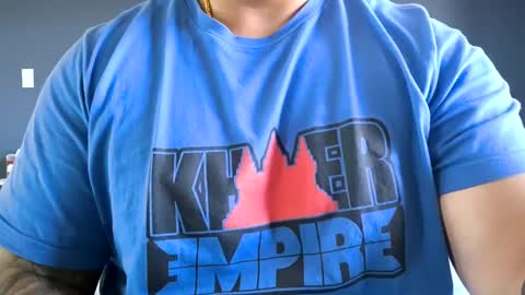 Snapshot of kp253 chatting on 09-23-25, 08:12 KP online show from 09-23-25, 08:12