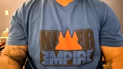 KP online show from 12-17-25, 12:27