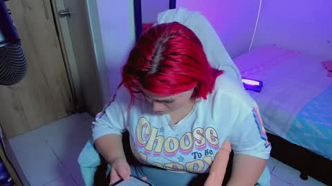 Khloe online show from 01-10-25, 03:07