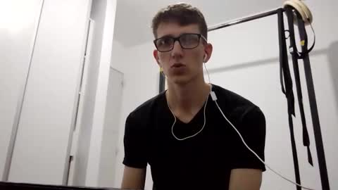 Facu online show from 12-18-25, 08:20