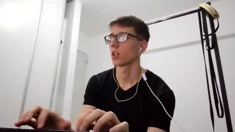 Facu online show from 01-16-26, 02:37