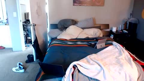 BigDaddy online show from 02-05-26, 09:41