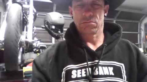 BigDaddy online show from 04-28-26, 09:36