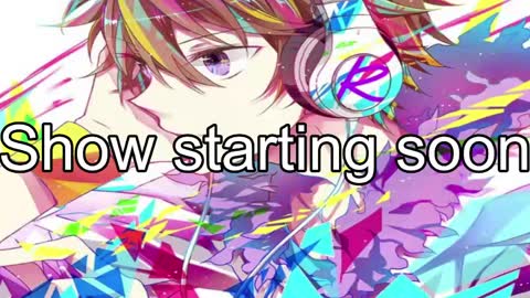 Gentle-Man online show from 05-21-26, 10:00