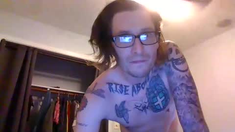 hard hung horny online show from 02-22-25, 01:44