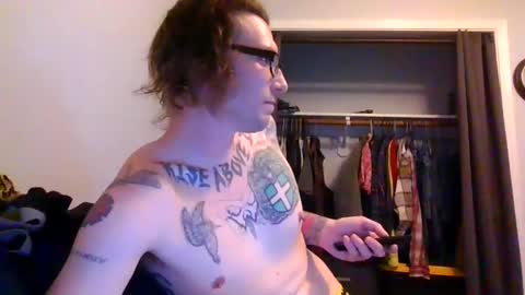 hard hung horny online show from 02-26-25, 02:26
