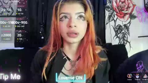 kratos_and_afrodita online show from 03-04-25, 07:43