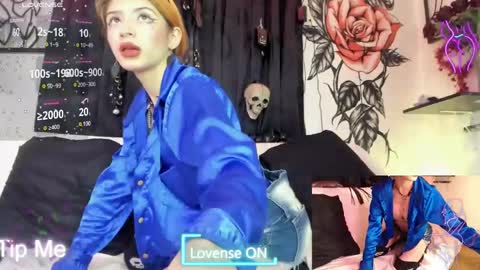 kratos_and_afrodita online show from 03-06-25, 03:24