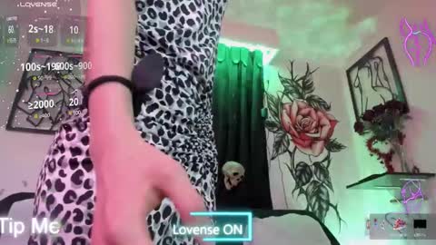 kratos_and_afrodita online show from 03-07-25, 12:01