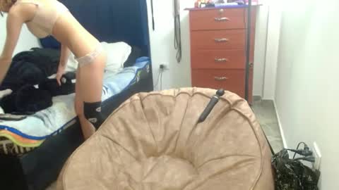 kratos_and_afrodita online show from 09-26-25, 11:09