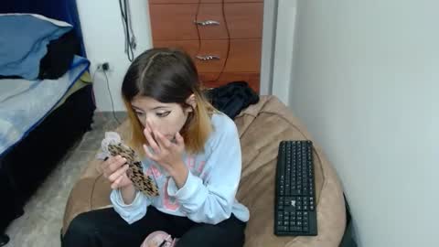 kratos_and_afrodita online show from 11-07-25, 02:55