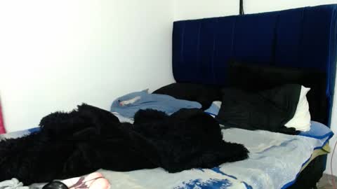 kratos_and_afrodita online show from 11-11-25, 01:38