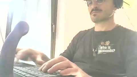 Kratos online show from 03-12-26, 04:51