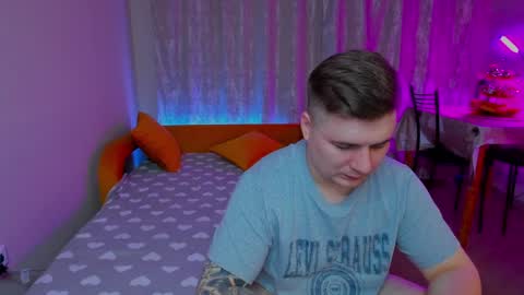 Lisandra online show from 01-19-25, 01:00