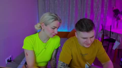 Lisandra online show from 03-12-25, 10:07