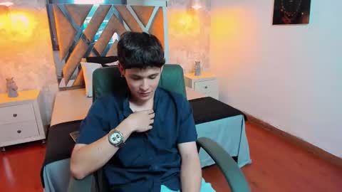 Snapshot of kraven_lust chatting on 09-12-25, 03:17 Kraven online show from 09-12-25, 03:17