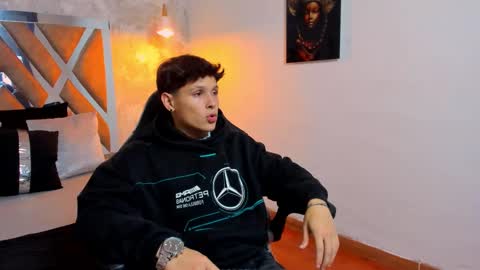 Snapshot of kraven_lust chatting on 10-11-25, 03:06 Kraven online show from 10-11-25, 03:06