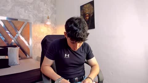 Kraven online show from 01-10-26, 03:08